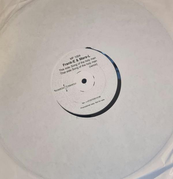 Frank-E & Mars-L - Song Of The Holy Man