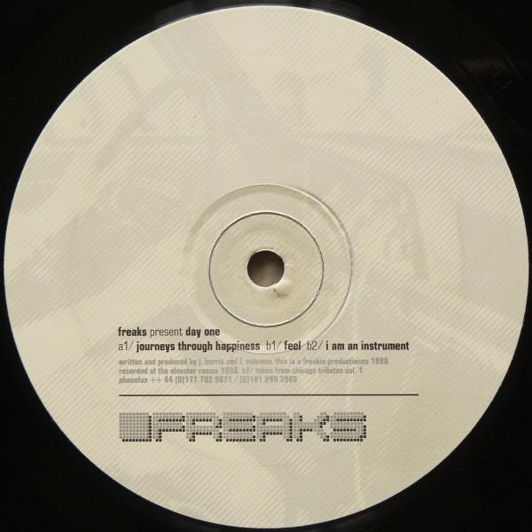 Freaks - Day One
