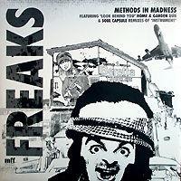 Freaks - Methods In Madness