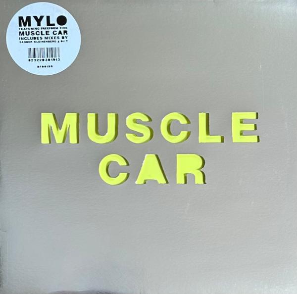 Freeform Five, Mylo - Muscle Car