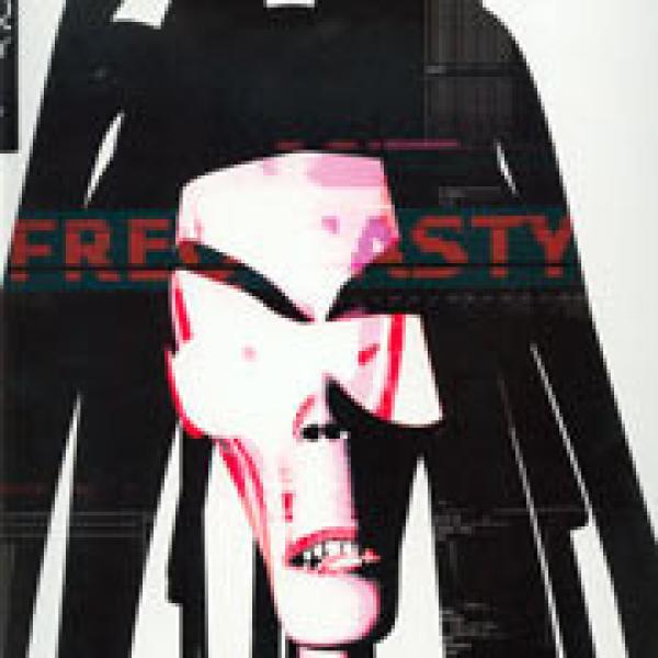 Freq Nasty - Bring Me The Head Of Freq Nasty