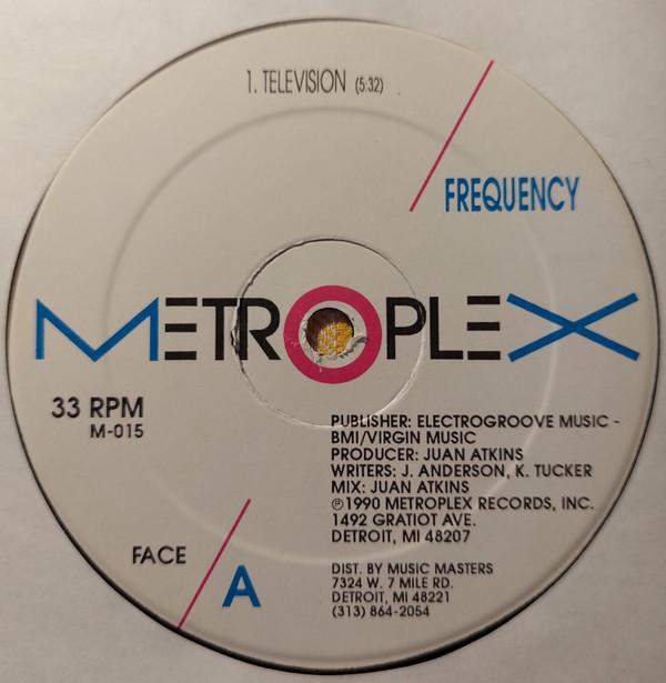 Frequency - Television / Frequency Express