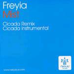 Freyia - Mist