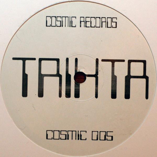 Friction & Spice - Trixta / Friction