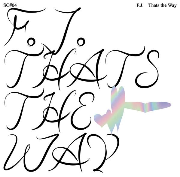 Fritz Bootle Jr. - That's The Way