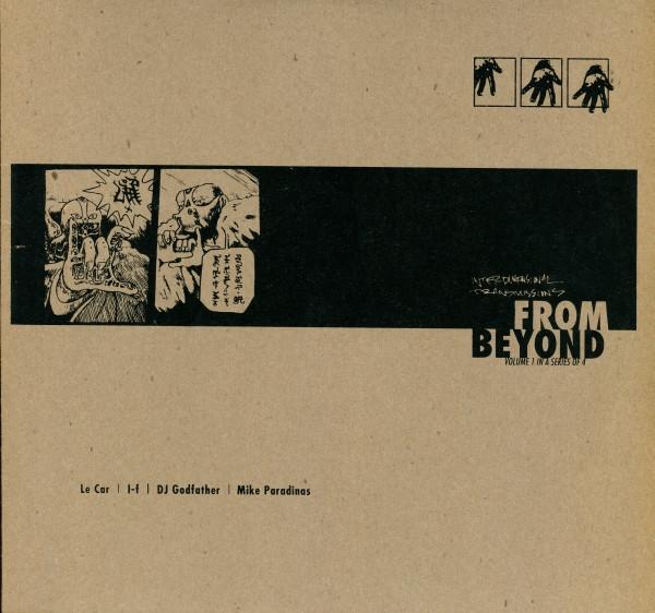  - From Beyond (Volume 1 In A Series Of 4)