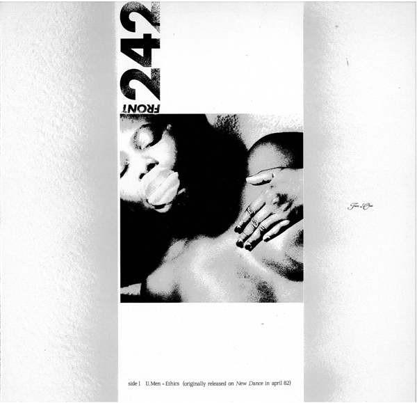 Front 242 - Two In One