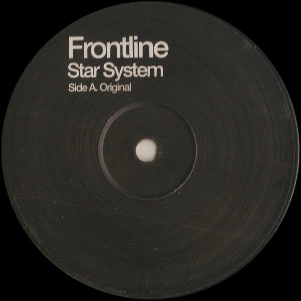 Frontline (8) - Star System