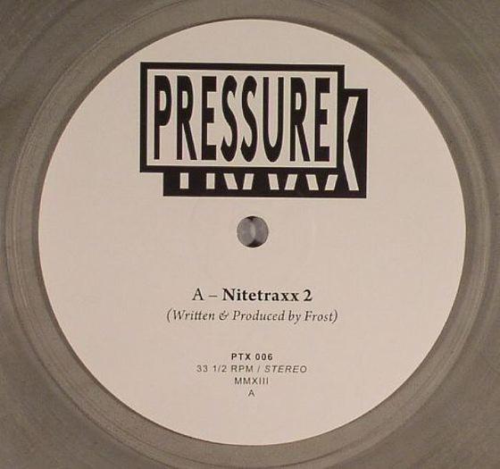 Frost (26), Chris Wood & Meat - Nitetraxx 2 / Now!