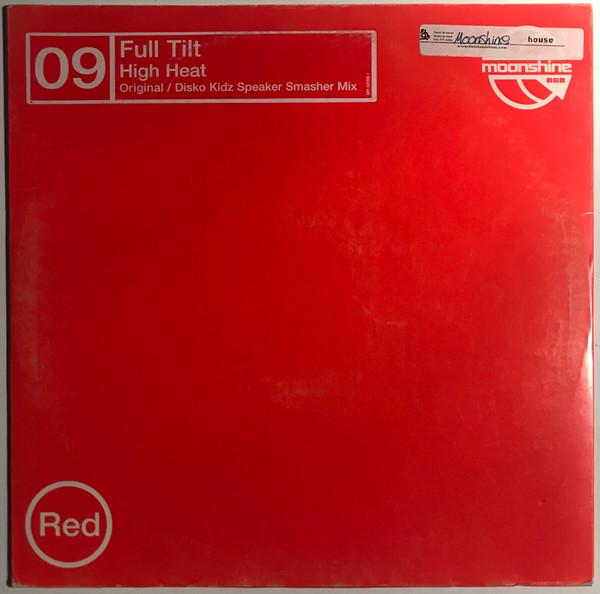 Full Tilt - High Heat