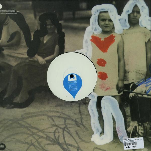 Fumiya Tanaka - Beautiful Town