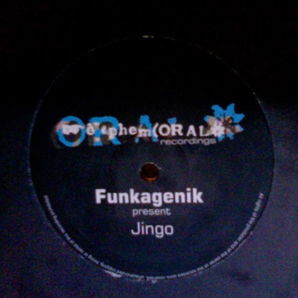 Funkagenic - Jingo