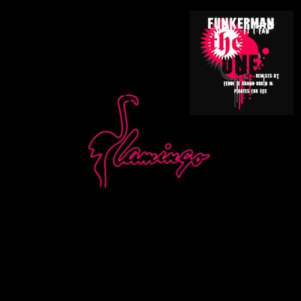 Funkerman - The One