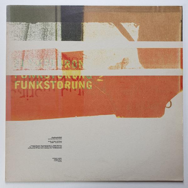 Funkstörung - Funkentstört