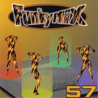 - Funkymix 57
