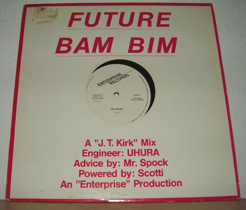  - Future Bam Bim