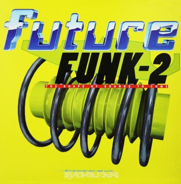  - Future Funk-2