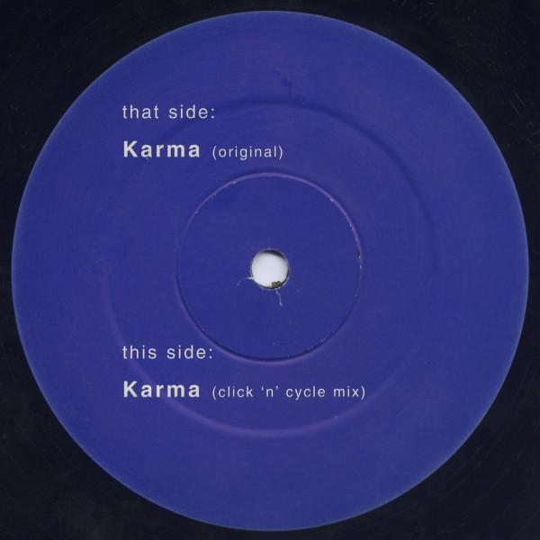 Future Loop Foundation - Karma / Remote Viewing