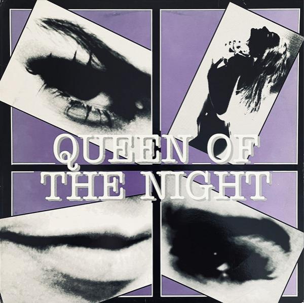 Future Sindycate - Queen Of The Night