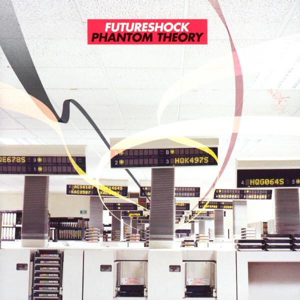 Futureshock - Phantom Theory