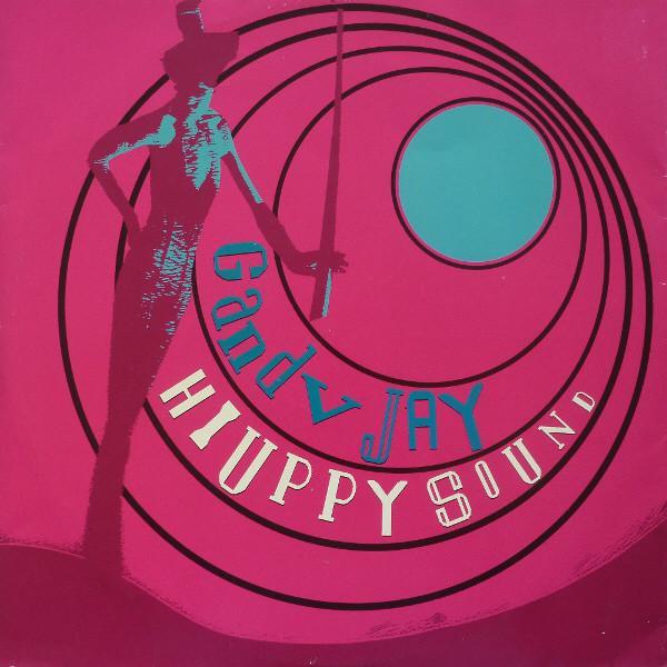 G & V Jay - Hiuppy Sound