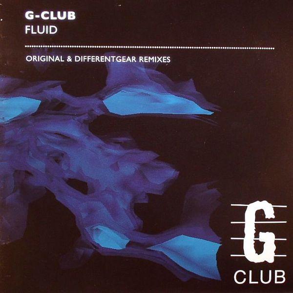 G-Club - Fluid