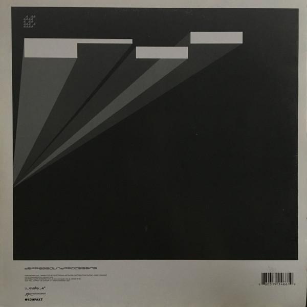 G-Man - Graphite