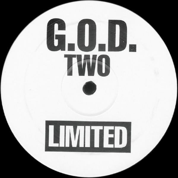 G.O.D. - Limited Two
