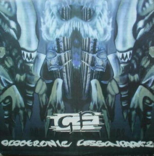 GF - Electronic Lesson Part 2