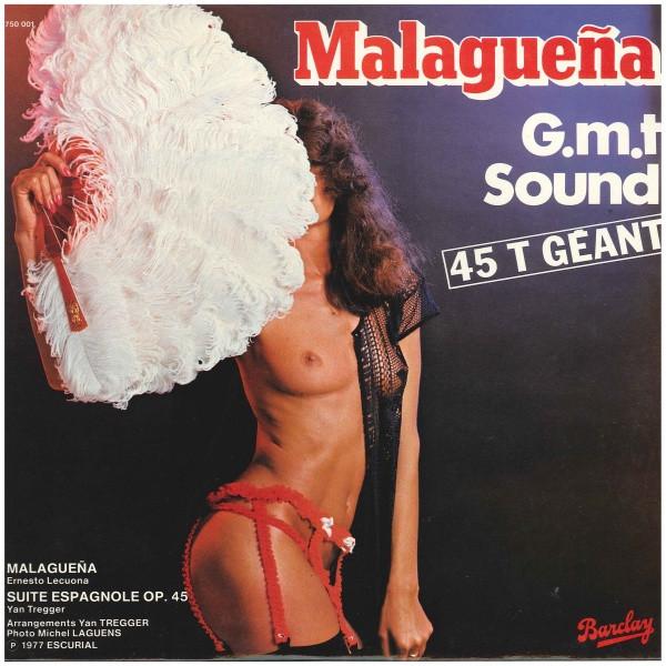 GMT Sound - Malagueña