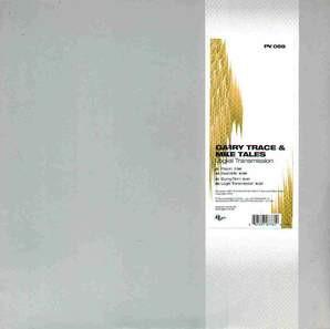 Garry Trace & Mike Tales - Logical Transmission