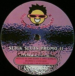 Gary Dedman, James Reynolds - Sick Sluts Promo II