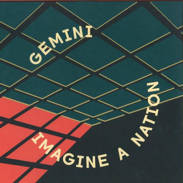 Gemini - Imagine-A-Nation