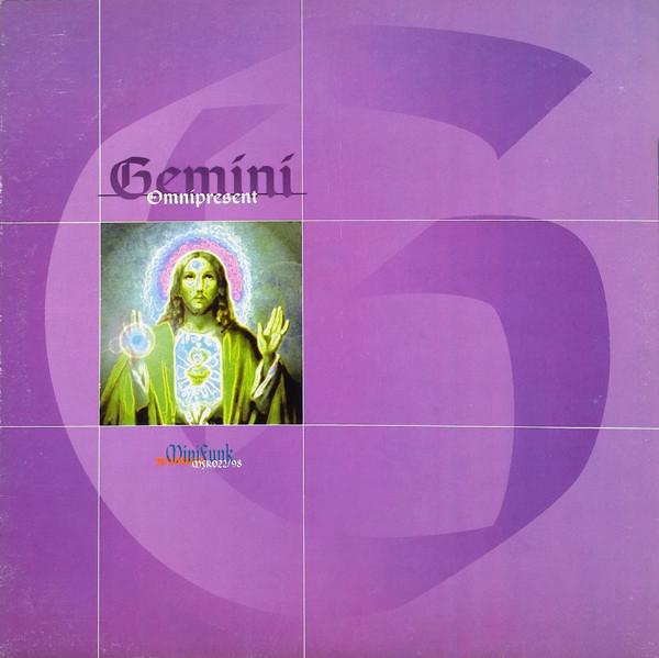 Gemini - Omnipresent