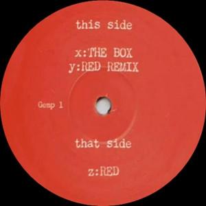 Gemini Project (2) - The Box
