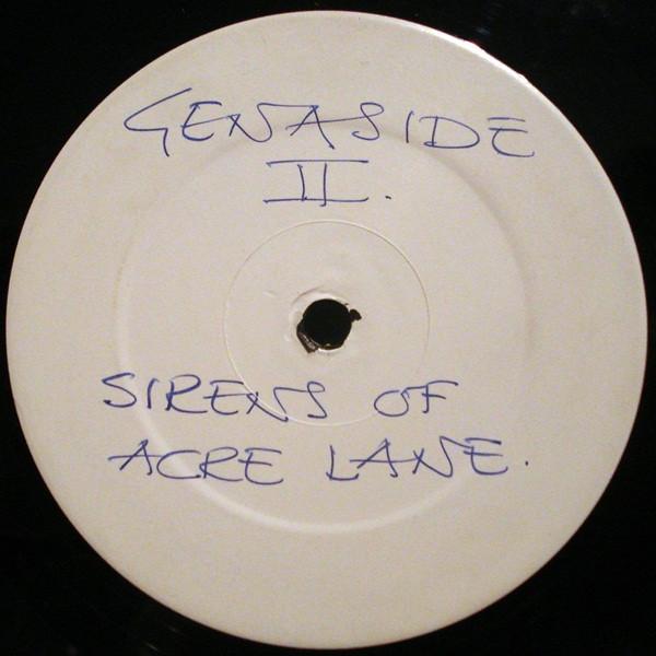Genaside II - Sirens Of Acre Lane