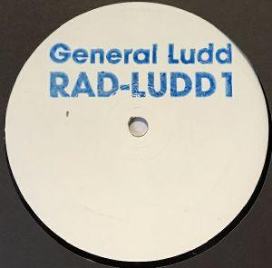 General Ludd - RAD-LUDD1