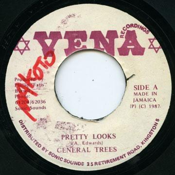 General Trees - Pretty Looks