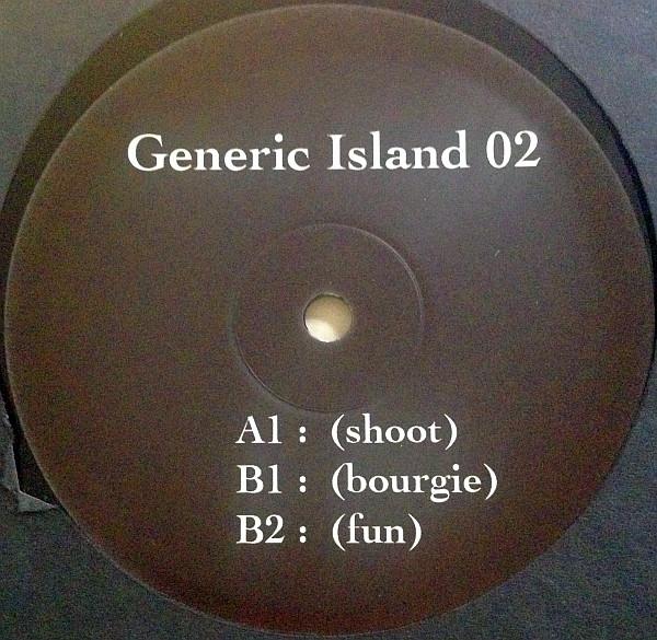  - Generic Island 02