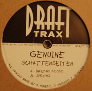 Genuine (3) - Schattenseiten