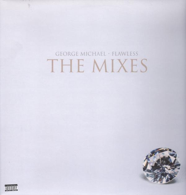 George Michael - Flawless (Go To The City) (The Mixes)
