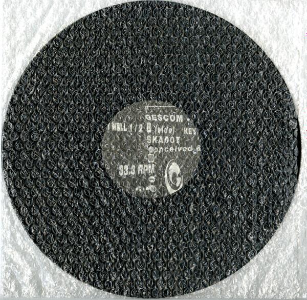 Gescom - Key Nell