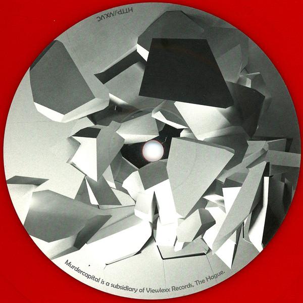Gesloten Cirkel - Submit X