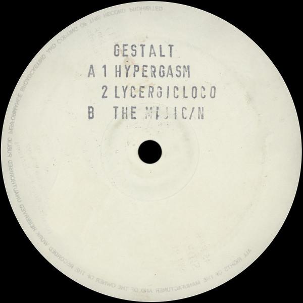 Gestalt - Hypergasm