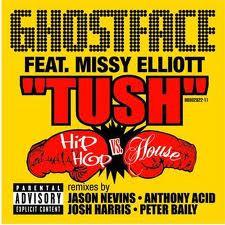 Ghostface Killah, Missy Elliott - Tush