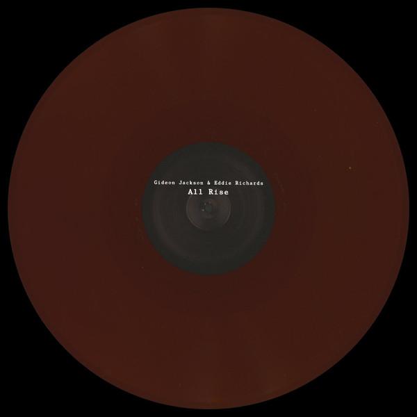 Gideon Jackson, Eddie Richards - All Rise