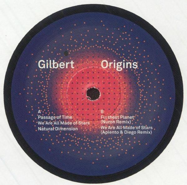 Gilbert (41) - Origins