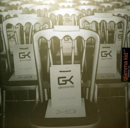 Glamma Kid - Fashion 98