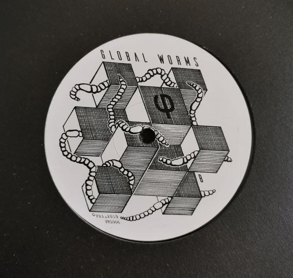  - Global Worms EP