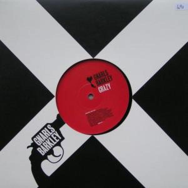 Gnarls Barkley - Crazy